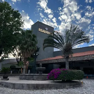 4* Отель Real De Minas Tradicional