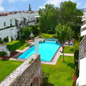5* Отель Dona Urraca &
